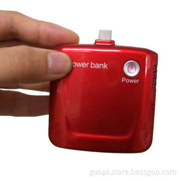 Mobile phone power bank for digital devices